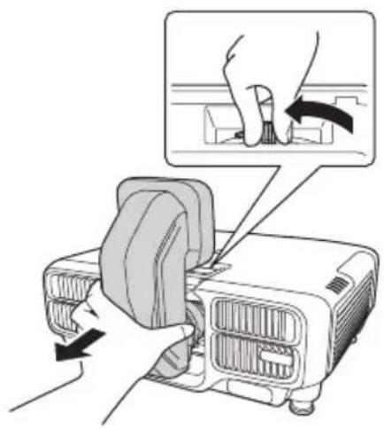 EPSON ELPLX01S - 操作 - 1