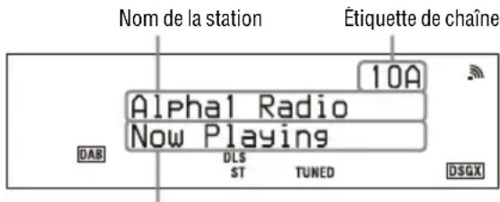 SONY NASSV20Di - Appuyez sur ◀◀/▶▶. - 1