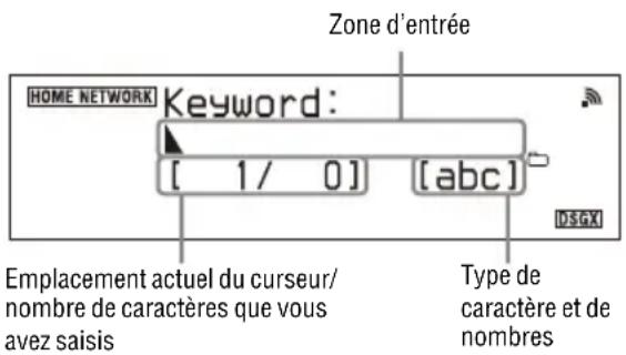 SONY NASSV20Di - Remarque - 1