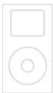 SONY NASZ200DiR - Modèles d'iPod compatibles avec cet appareil - 11