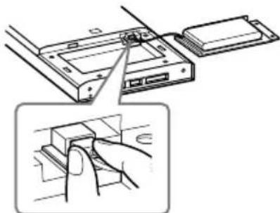 SONY NASZ200DiR - Remarque - 2