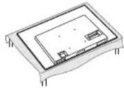 SONY XR55A84J - Transporte - 3