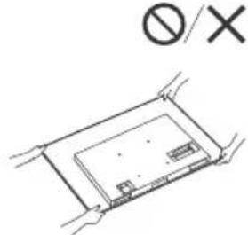 SONY XR55A84J - Transport - 2