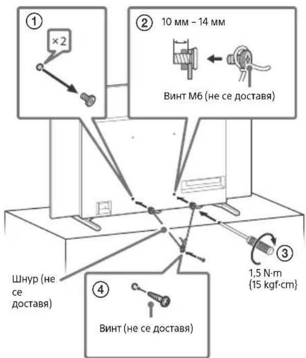 SONY XR55A84J - PpeoTbpaTaBaHe Ha naDaHe - 1