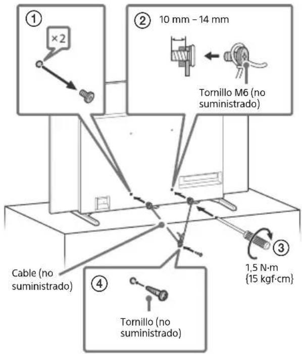 SONY XR55A84J - Transporte - 3