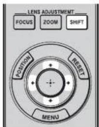SONY VPLVW890ES - Remarque - 3