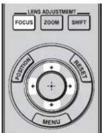 SONY VPLVW890ES - Remarque - 4