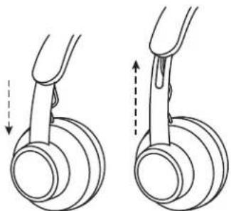 LOGITECH Zone Wired - CLIP AJUSTÁVEL PARA CAMISA - 4