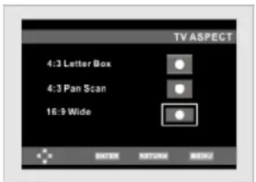 SAMSUNG DVDL707 - Screen Messages - 3