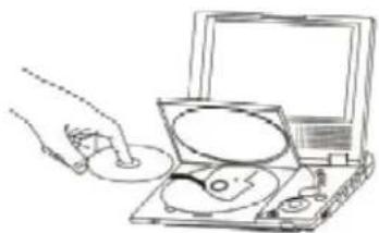 SAMSUNG DVDL707 - Play - 3