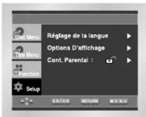 SAMSUNG DVDL707 - REMARQUE: - 1