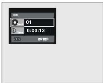 SAMSUNG DVDL707 - When Playing a DVD/CD - 8