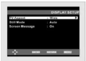SAMSUNG DVDL707 - Screen Messages - 2