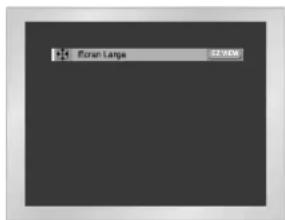 SAMSUNG DVDL707 - Connexion à un téléviseur 4:3 - 1