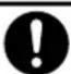 EIZO FlexScan S1910M - WARNING - 3