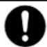 EIZO FlexScan S1910M - WARNING - 3