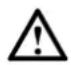 EIZO FlexScan S1910M - WARNING - 6