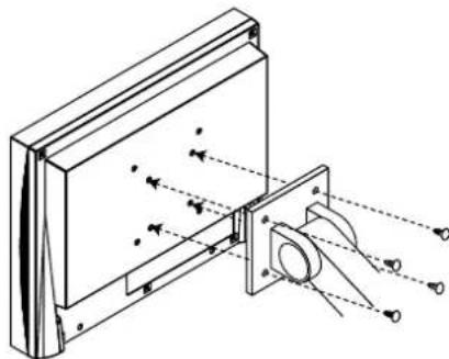 EIZO DuraVision FDX1003 - Procedure - 2
