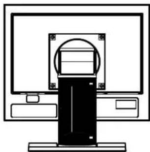 EIZO DuraVision FDX1003 - - Principaux paramètres par défaut - 8