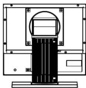 EIZO DuraVision FDX1003 - - Main default settings - 4