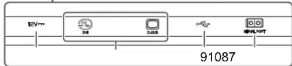 EIZO DuraVision FDX1003 - Controls and Functions - 4
