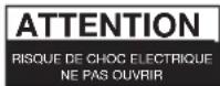 TASCAM MPVT1 - Instructions de sécurité importantes - 2