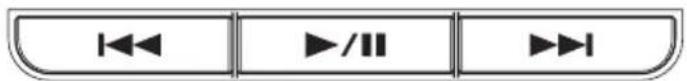 TASCAM MPVT1 - Lecture de pistes sur le mp-vt1 - 1