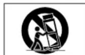 TASCAM RCSS150 - IMPORTANT SAFETY INSTRUCTIONS - 1