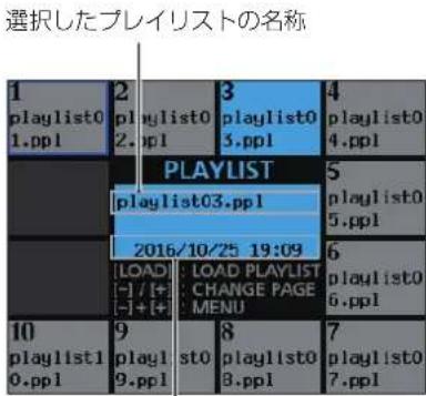 TASCAM RCSS150 - 設定を確認／変更するには： - 3