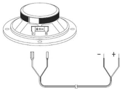 JENSEN JRX650 - Basic Installation Steps - 1