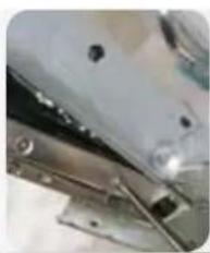 CANDY CF 6F52LNB180 - 6