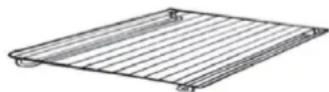 CANDY TRIO4GWNT - VYBAVENI TROUBY (podle modelu) - 1
