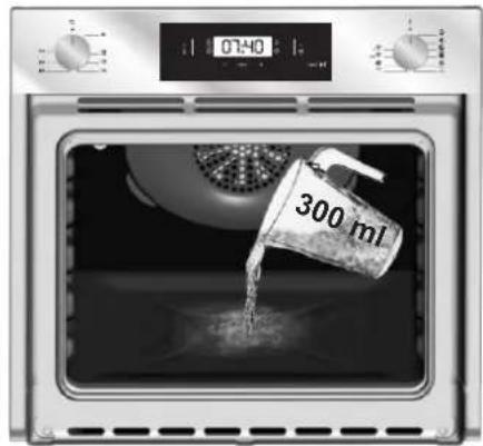 CANDY FCT600N WIFI - Aquactiva Function - 1