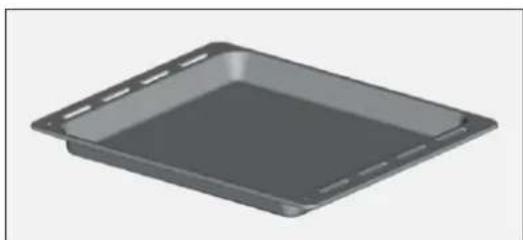 CANDY FCEX65WIFI - Tepsi - 1