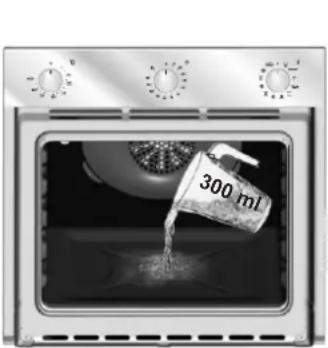 CANDY FCP502XE1 - Avisos: - 1