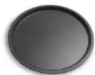 CANDY FCP502XE1 - VYBAVENI TROUBY (Podle modelu) - 3