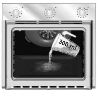 CANDY FCP502XE1 - Advertencia: - 1