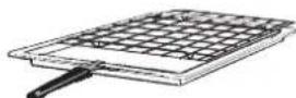 CANDY FCP502XE1 - Le gril plat - 1