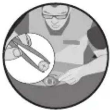 DOMYOS ONstep 600 - ELEMEK - 2