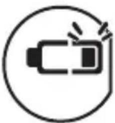 DOMYOS ONstep 600 - BATERIE - 1
