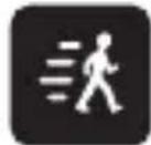 DOMYOS ONstep 600 - GRUNDEINSTELLUNG DES PEDOMETERS - 6