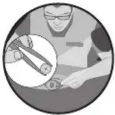 DOMYOS ONstep 600 - БАТЕРИИ - 2