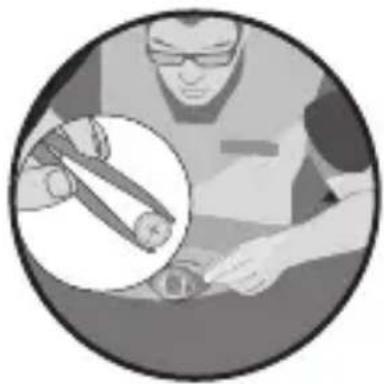 DOMYOS ONstep 600 - PILES - 2