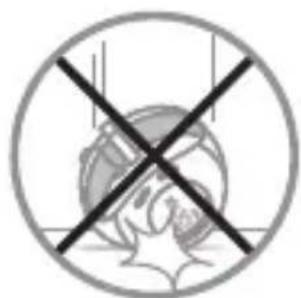DOMYOS ONstep 600 - USER RESTRICTIONS - 3