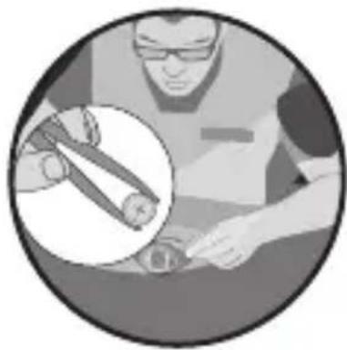 DOMYOS ONstep 600 - PILAS - 3