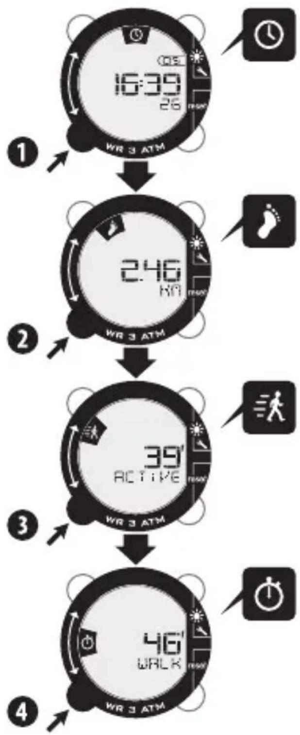 DOMYOS ONstep 600 - GENERAL USE - 1