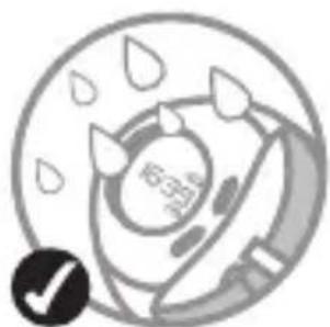 DOMYOS ONstep 600 - موانع الاستعمال: - 1