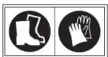 Wolf Garten Lycos 40230 Set - Caution! - 1