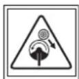 Wolf Garten Lycos 40230 Set - Signification des symboles - 8