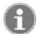 Wolf Garten Lycos 40230 Set - Montering af midtergrepab - 1